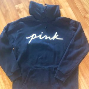 Medium PINK hoodie